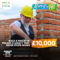 Build a Masjid in Malawi